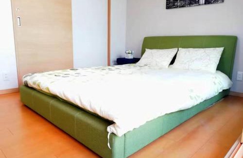 Ikebukuro Apartamento | 2池袋最中心 两室一厅 池袋站10分 2 rooms Ikebukuro center 10 mins to ST Max 7P 直达新宿 涉谷 表参道 池袋 上野 代代木 银座 原宿