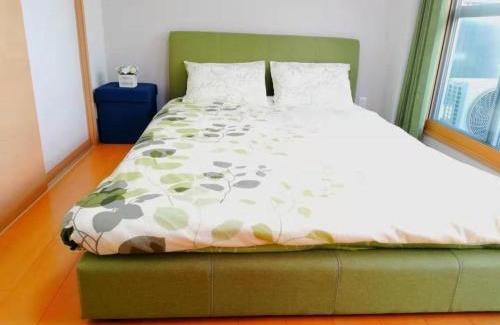 Ikebukuro Apartamento | 2池袋最中心 两室一厅 池袋站10分 2 rooms Ikebukuro center 10 mins to ST Max 7P 直达新宿 涉谷 表参道 池袋 上野 代代木 银座 原宿