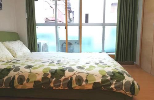 Ikebukuro Apartamento | 2池袋最中心 两室一厅 池袋站10分 2 rooms Ikebukuro center 10 mins to ST Max 7P 直达新宿 涉谷 表参道 池袋 上野 代代木 银座 原宿