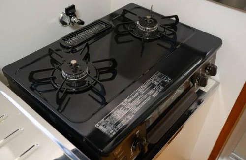 Minamikoiwa Apartamento | 2階 小岩駅徒歩15分 収容4人 成田羽田からバス直通