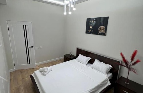 Atyrau Apartamento | 2 комнатная квартира бизнес класса в новом ЖК ” Abyroy Residence”.