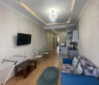Aktau Apartamento | 2 комнатная квартира в ЖК Green Park