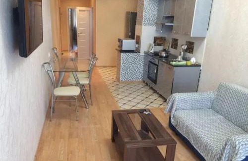 Aktau Apartamento | 2 комнатная квартира в ЖК Green Park
