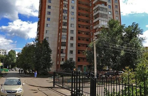 Penza Apartamento | 2-комнатная квартира в центре Пензы