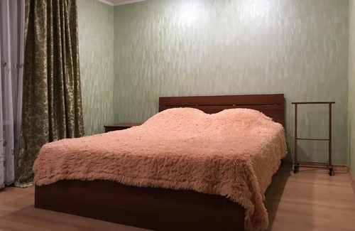 Penza Apartamento | 2-комнатная квартира в центре Пензы