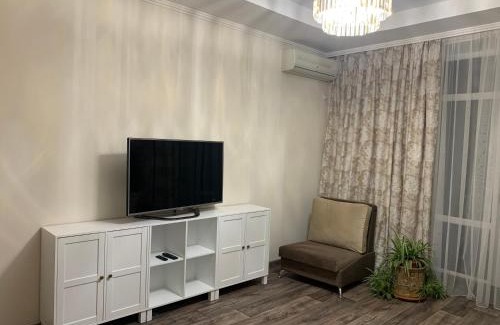 Mykolaiv Apartamento | 2-комнатная квартира на Соборной