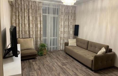 Mykolaiv Apartamento | 2-комнатная квартира на Соборной