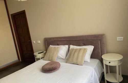 Mykolaiv Apartamento | 2-комнатная квартира на Соборной