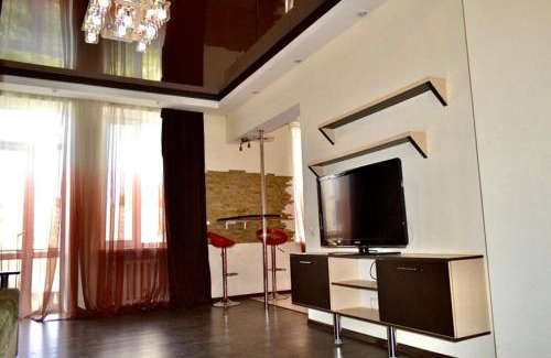 Dnipro Apartamento | 2 комнатная квартира, парковочное место, Мост сити, Д Яворницкого, ул Европейская