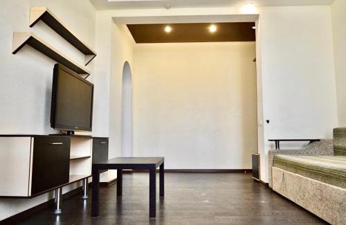 Dnipro Apartamento | 2 комнатная квартира, парковочное место, Мост сити, Д Яворницкого, ул Европейская
