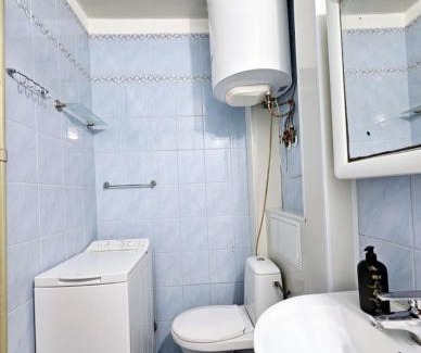 Dnipro Apartamento | 2 комнатная квартира, раздельные комнаты, Леся Украинки 21, пр А Поля, госпиталь