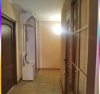 Dnipro Apartamento | 2 комнатная квартира, раздельные комнаты, Леся Украинки 21, пр А Поля, госпиталь