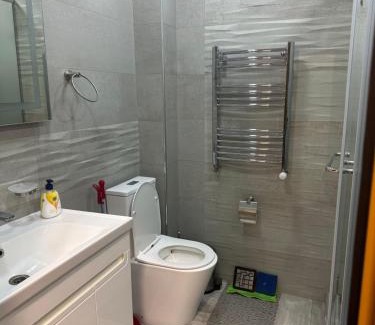 Aghavnadzor Apartamento | 2 комнатная квартира