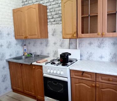 Aktobe Apartamento | 2 комнатная квартира