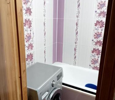 Aktobe Apartamento | 2 комнатная квартира