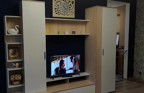 Uglich Apartamento | 2-комнатная квартира