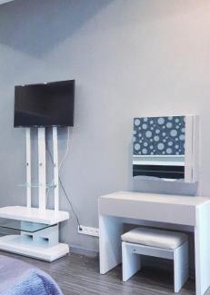 Dnipro Apartamento | 2-комнатная с раздельными комнатами, парковочное место для авто, центр, улица Короленко 15