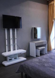 Dnipro Apartamento | 2-комнатная с раздельными комнатами, парковочное место для авто, центр, улица Короленко 15