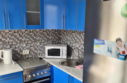 Taraz Apartamento | 2-комнатная