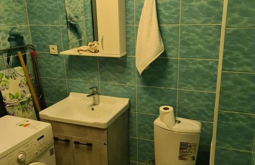 Taraz Apartamento | 2-комнатная
