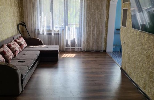 Taraz Apartamento | 2-комнатная
