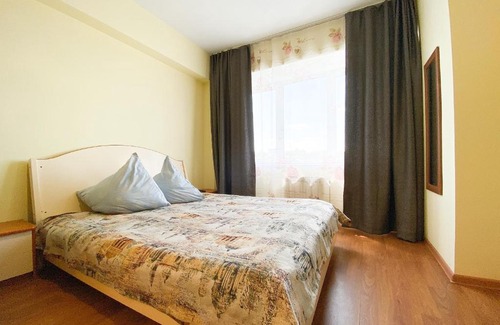 Irkutsk Apartamento | 2 комнатная