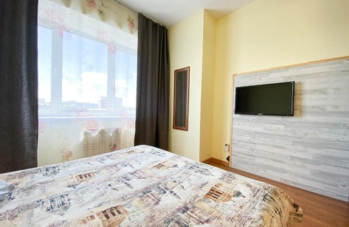 Irkutsk Apartamento | 2 комнатная