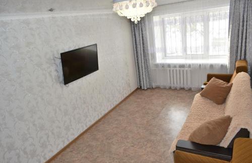 Kokshetau Apartamento | 2 комнатные апартаменты на Габдуллина 46а