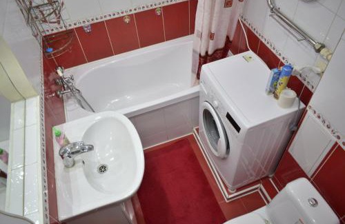 Kokshetau Apartamento | 2 комнатные апартаменты на Габдуллина 46а