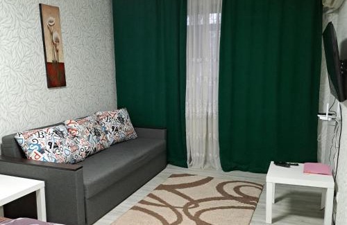 Kryvyi Rih Apartamento | 2 комнаты в центре Солнечная галлерея,Мэтро,Сильпо,КБ75 Тысячка