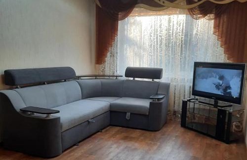 Dnipropetrovsk Oblast Apartamento | 2 комнаты 17 квартал