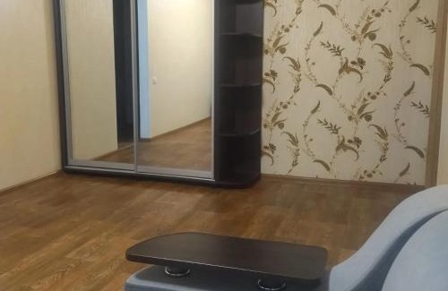 Dnipropetrovsk Oblast Apartamento | 2 комнаты 17 квартал