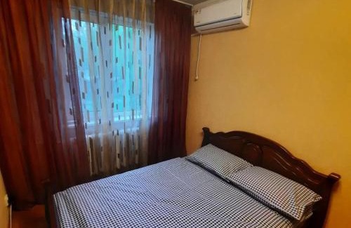 Dnipropetrovsk Oblast Apartamento | 2 комнаты 17 квартал