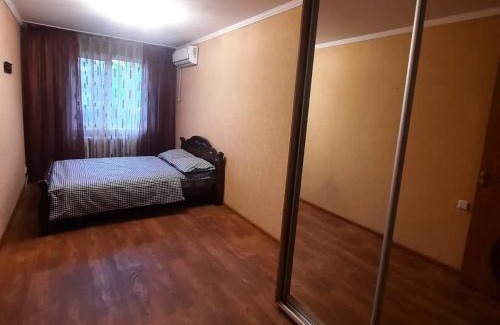 Dnipropetrovsk Oblast Apartamento | 2 комнаты 17 квартал