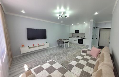 Kokshetau Apartamento | 2 комн Апартаменты в ЖК Гермес