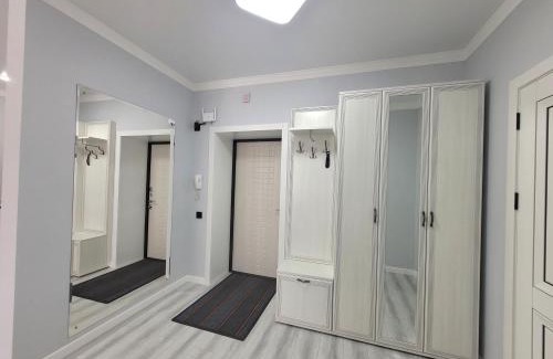 Kokshetau Apartamento | 2 комн Апартаменты в ЖК Гермес