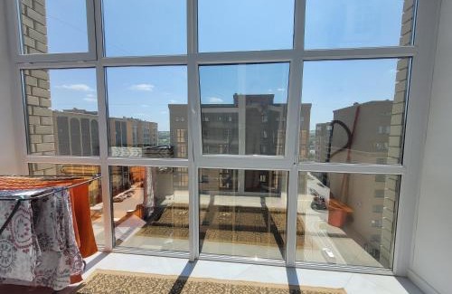 Kokshetau Apartamento | 2 комн Апартаменты в ЖК Гермес