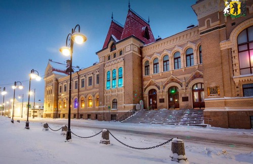 Rybinsk Apartamento | 2-комн Апартаменты "Уют"
