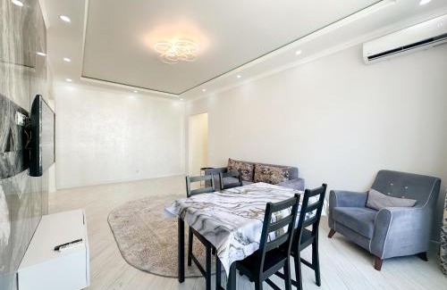Atyrau Apartamento | 2 комн КВ в Новом ЖК бизнес класса Заман в центре города