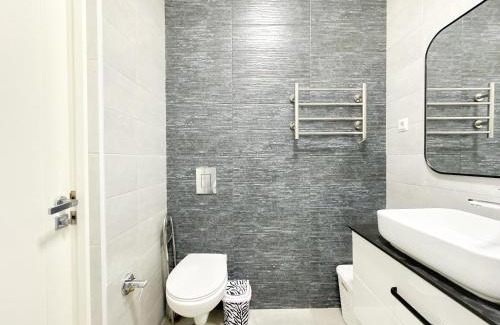 Atyrau Apartamento | 2 комн КВ в Новом ЖК бизнес класса Заман в центре города