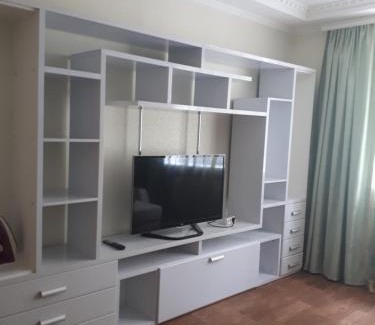 Kirovograd Apartamento | 2 комн. 5 мест, 10 мин. до Центра