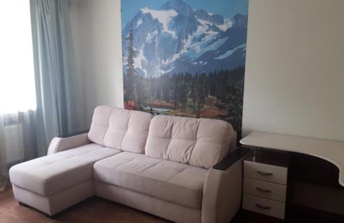 Kirovograd Apartamento | 2 комн. 5 мест, 10 мин. до Центра
