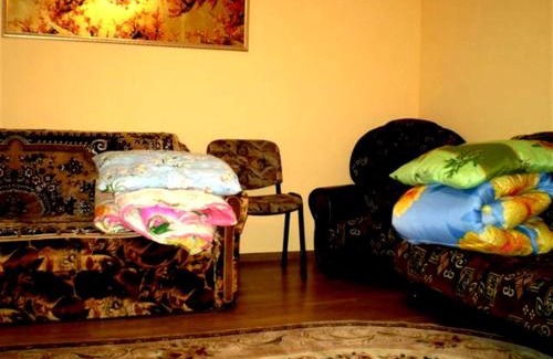 Mykolaiv Apartamento | 2 ком квартира Соборная-Макарова-Макдональдс 4 дивана WI-FI самый центр Николаева 2 этаж