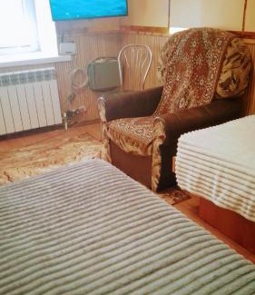 Mykolaiv Apartamento | 2 ком кв Соборная-Макарова-МАКДОНАЛЬДС 3 кровати Wi-Fi 1этаж отдельный вход