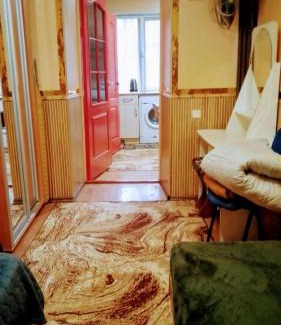 Mykolaiv Apartamento | 2 ком кв Соборная-Макарова-МАКДОНАЛЬДС 3 кровати Wi-Fi 1этаж отдельный вход