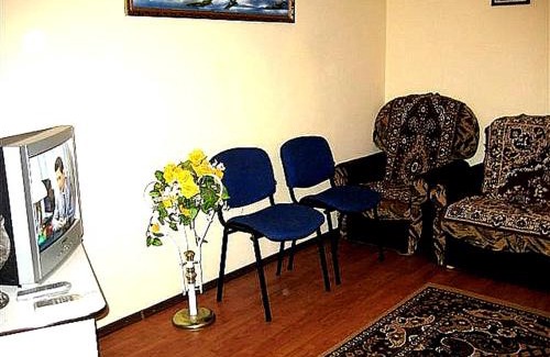 Mykolaiv Apartamento | 2 ком кв Соборная-Макарова-МАКДОНАЛЬДС 3 кровати Wi-Fi 1этаж отдельный вход