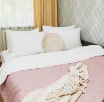 Sukhinovka Apartamento | 2 кімнатні квартири на Каштановій Алеї. Мережа AlexApartments. Безконтатне заселення 24/7