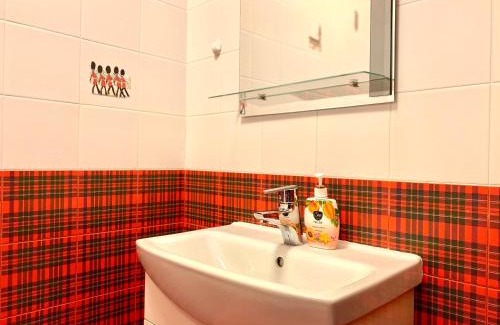 Sukhinovka Apartamento | 2-кімн Просторі апартаменти ,світлий, стриманий дизайн