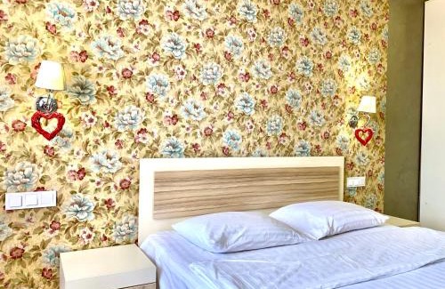 Poltava Apartamento | 2-кімн Світлі та просторі двокімнатні апартаменти в новобудові у центрі міста