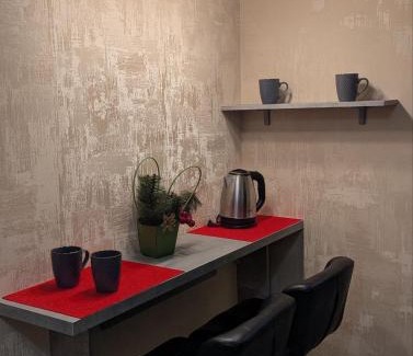 Maliyevtsy Apartamento | 2-кім Новобудова, центр, провулок Лапушкіна , 9